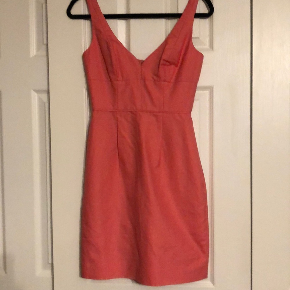 Cotton Candy Karlie J Crew Dress